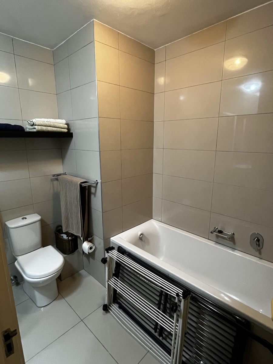 To Let 3 Bedroom Property for Rent in Poortjies Western Cape
